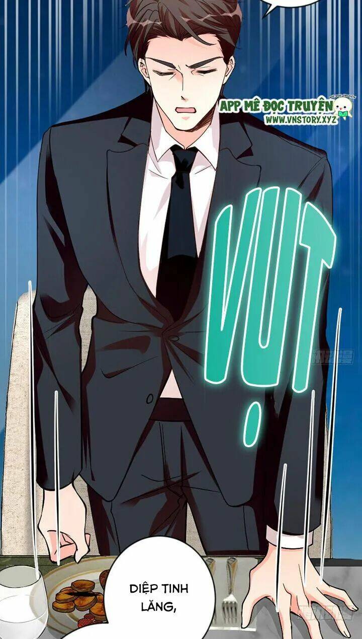 thiên hậu trở về chapter 69.5 9