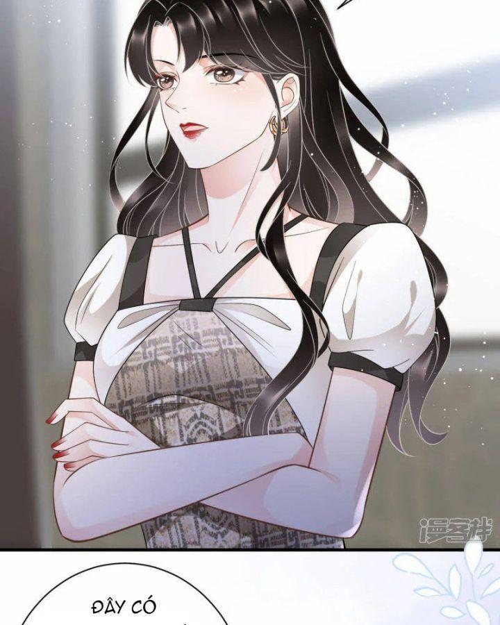 đại tiểu thư có thể có cái gì xấu chapter 30 30