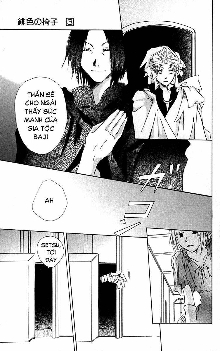 hiiro no isu chapter 7 36