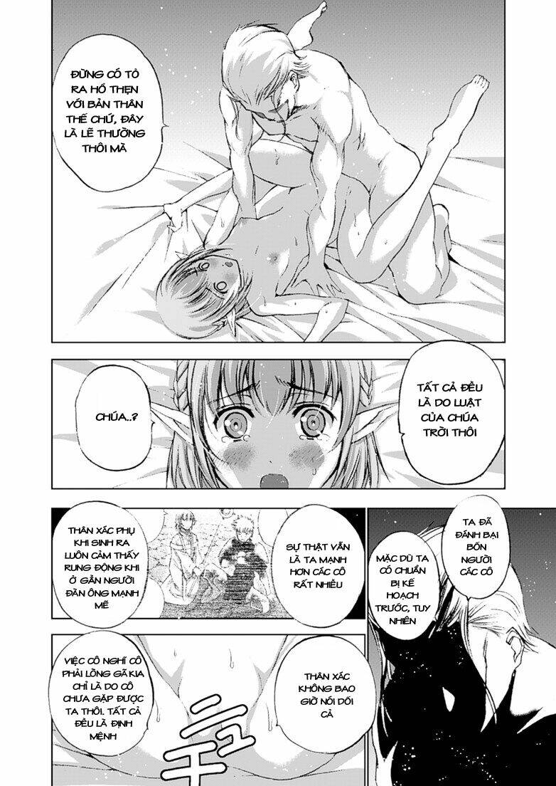 maou no hajimekata chapter 10 12