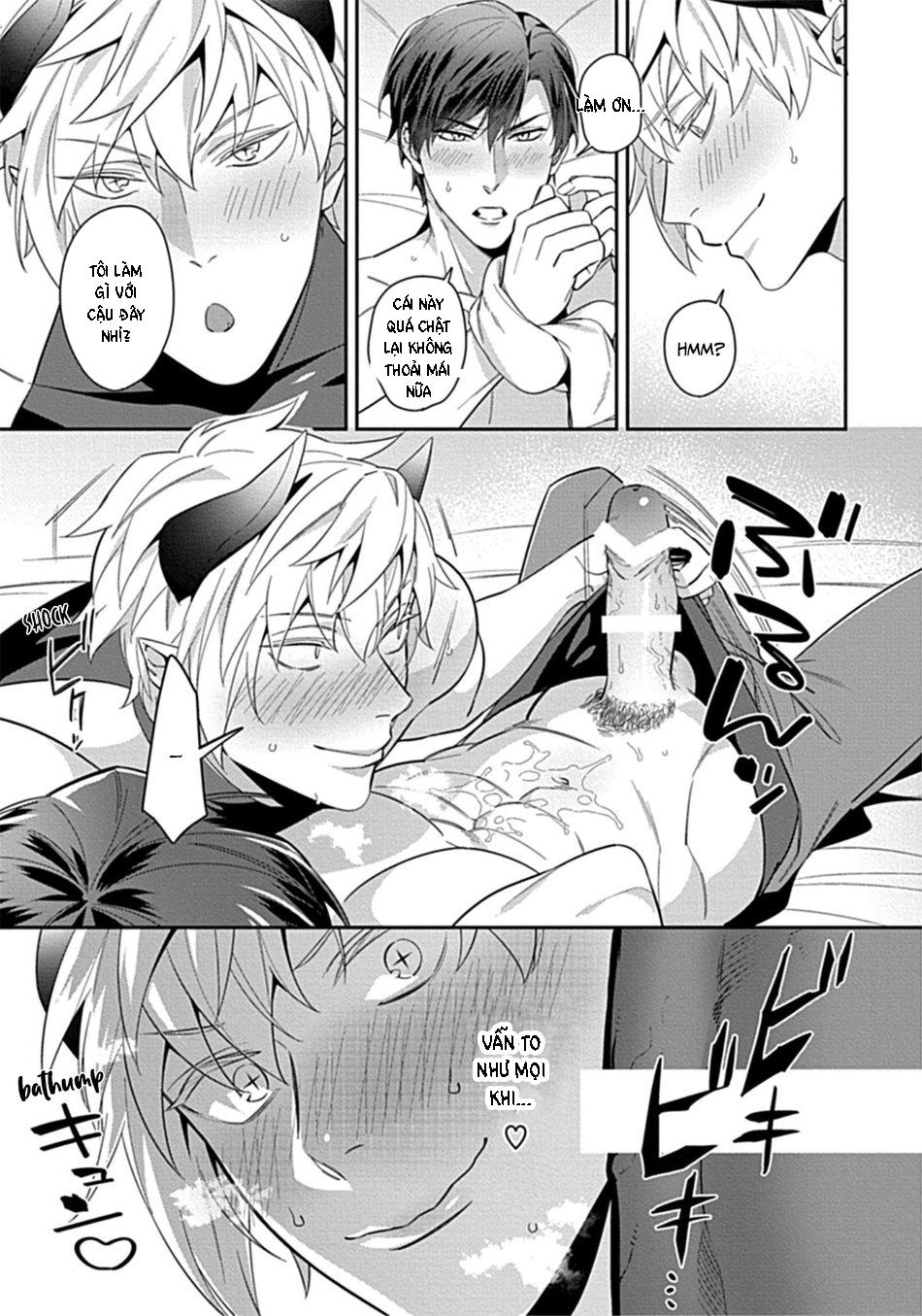 oneshot hỏny chapter 225 9