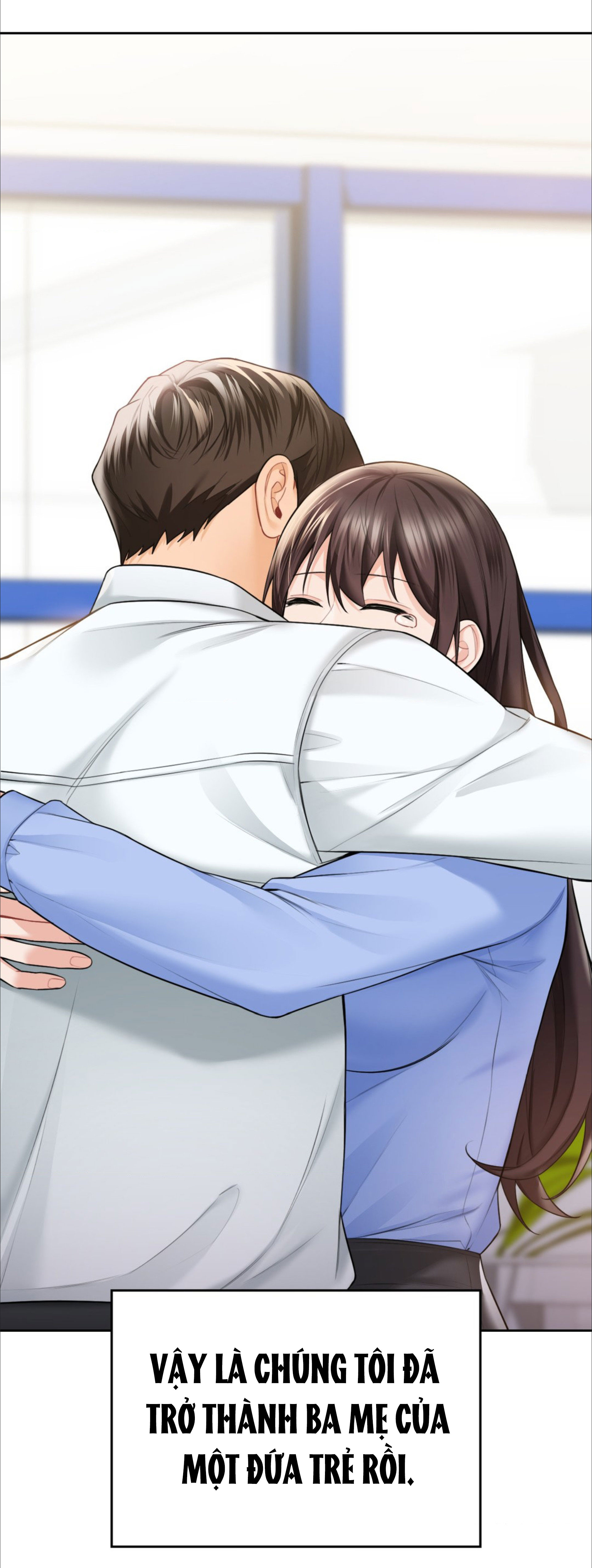 [18+] không là bạn bè chapter 53.2 35