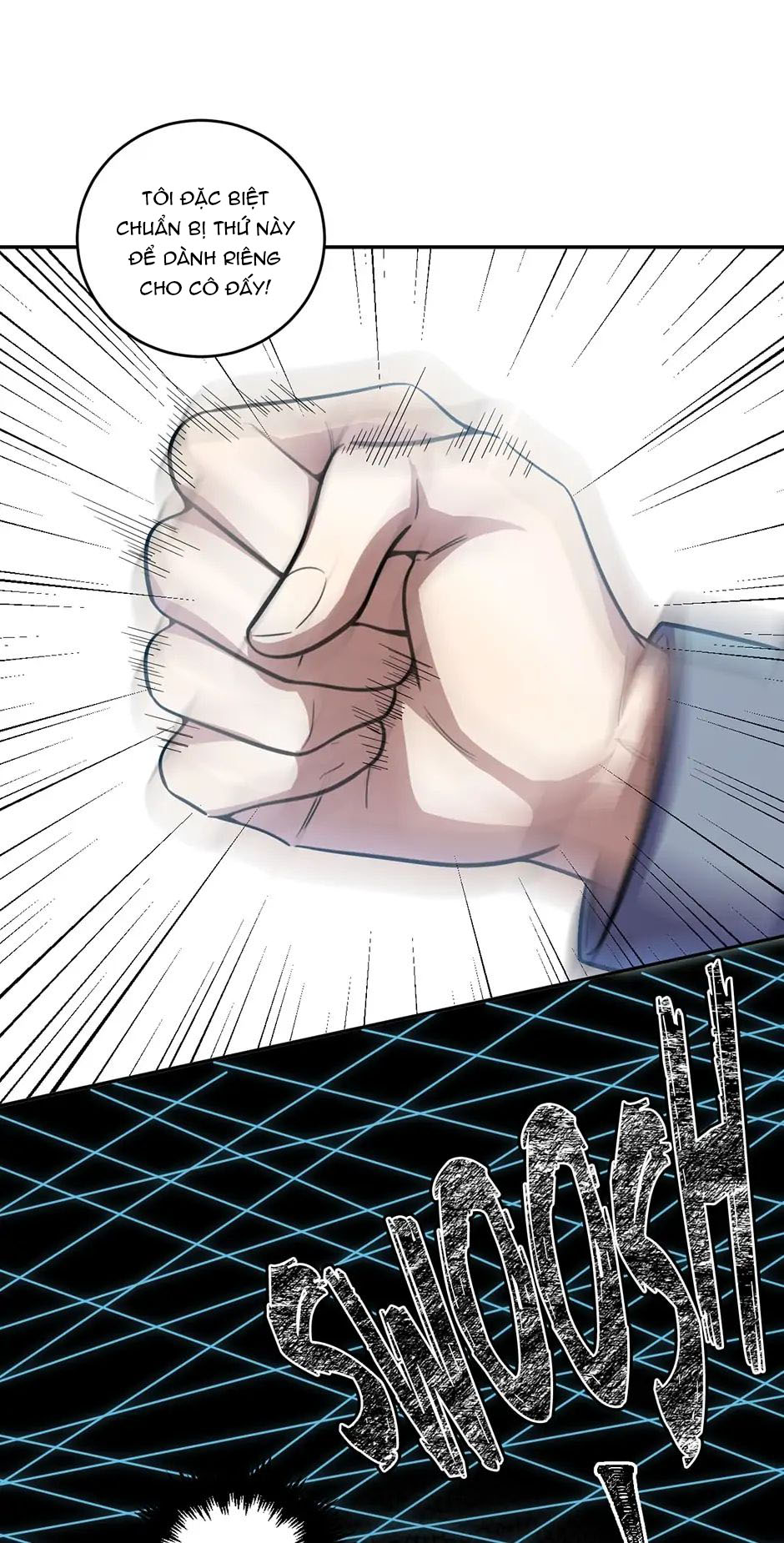 [16+] killing my love chapter 106.2 1