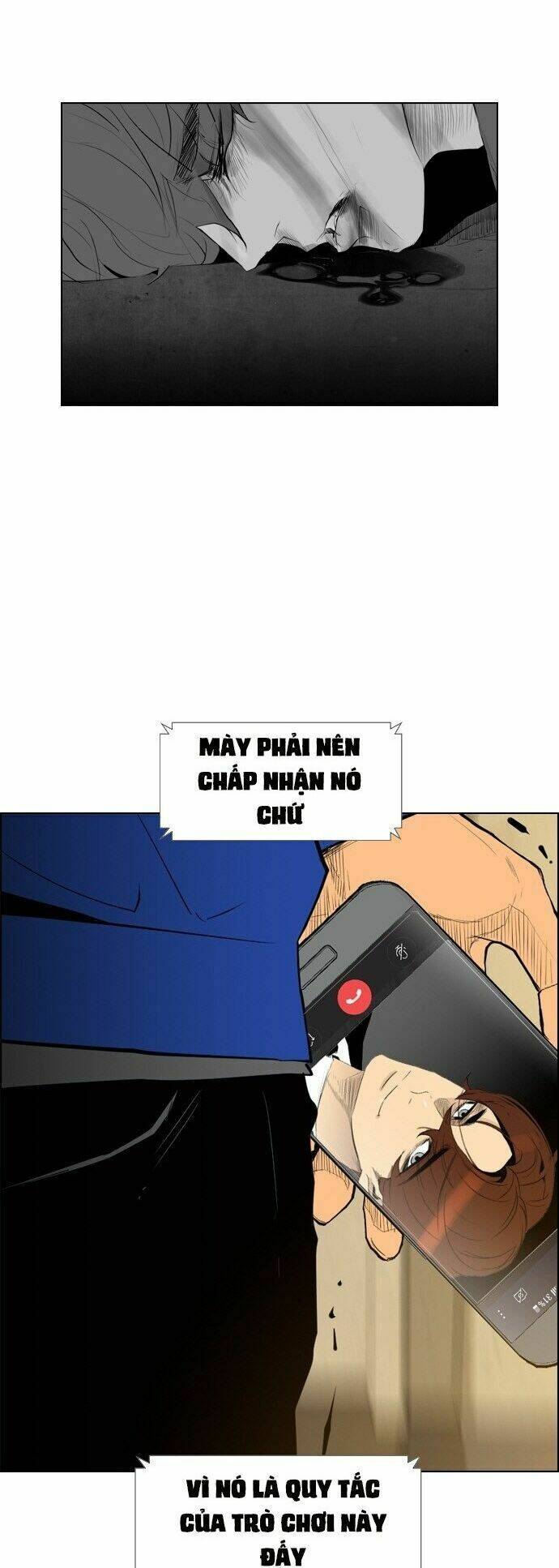 kẻ hồi sinh chapter 91 49