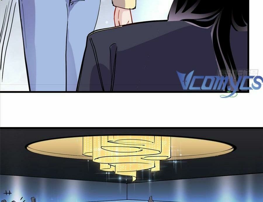 cố tổng, vợ của ngài quá mạnh rồi! chapter 35 48