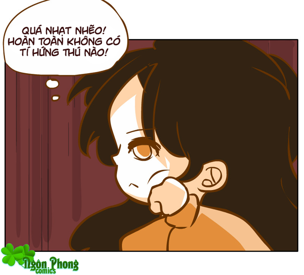 hòa thượng và tiểu long quân chapter 57 17