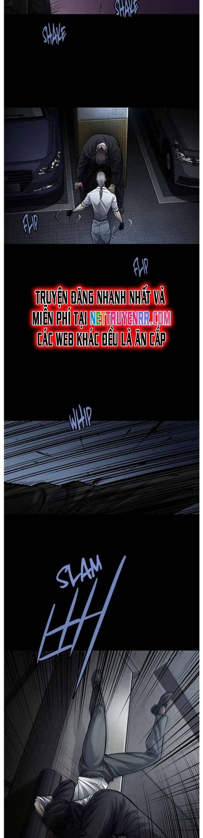 Tao Là Công Lý chapter 91 9