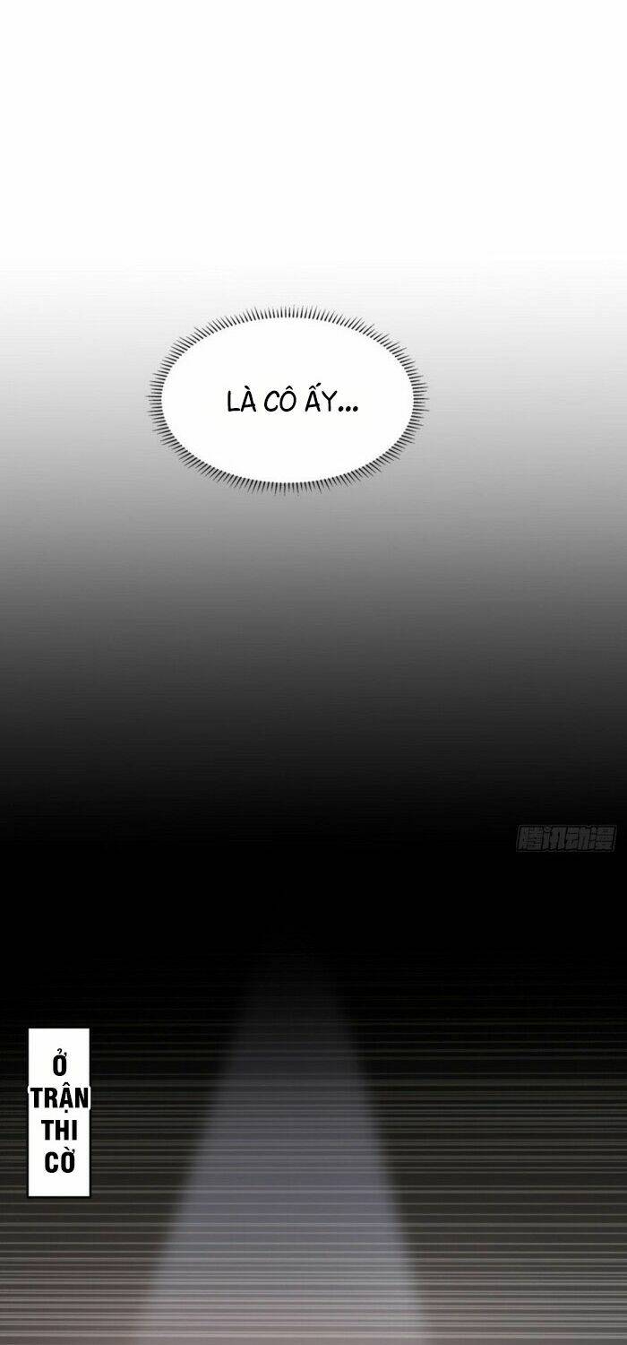 chí tôn toàn năng chapter 80 28