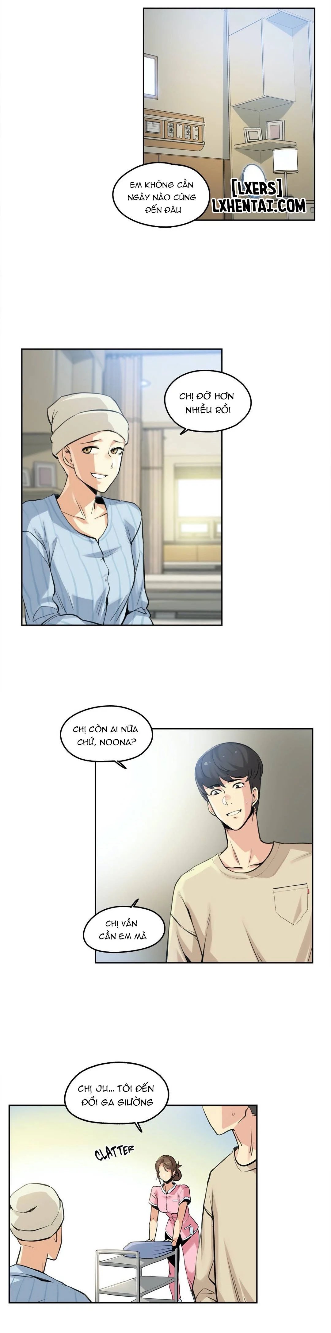 cha nuôi chapter 6 4