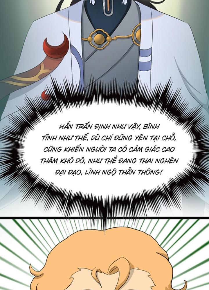 đệ tử của ta đều là vô địch đại yêu chapter 1.5 12