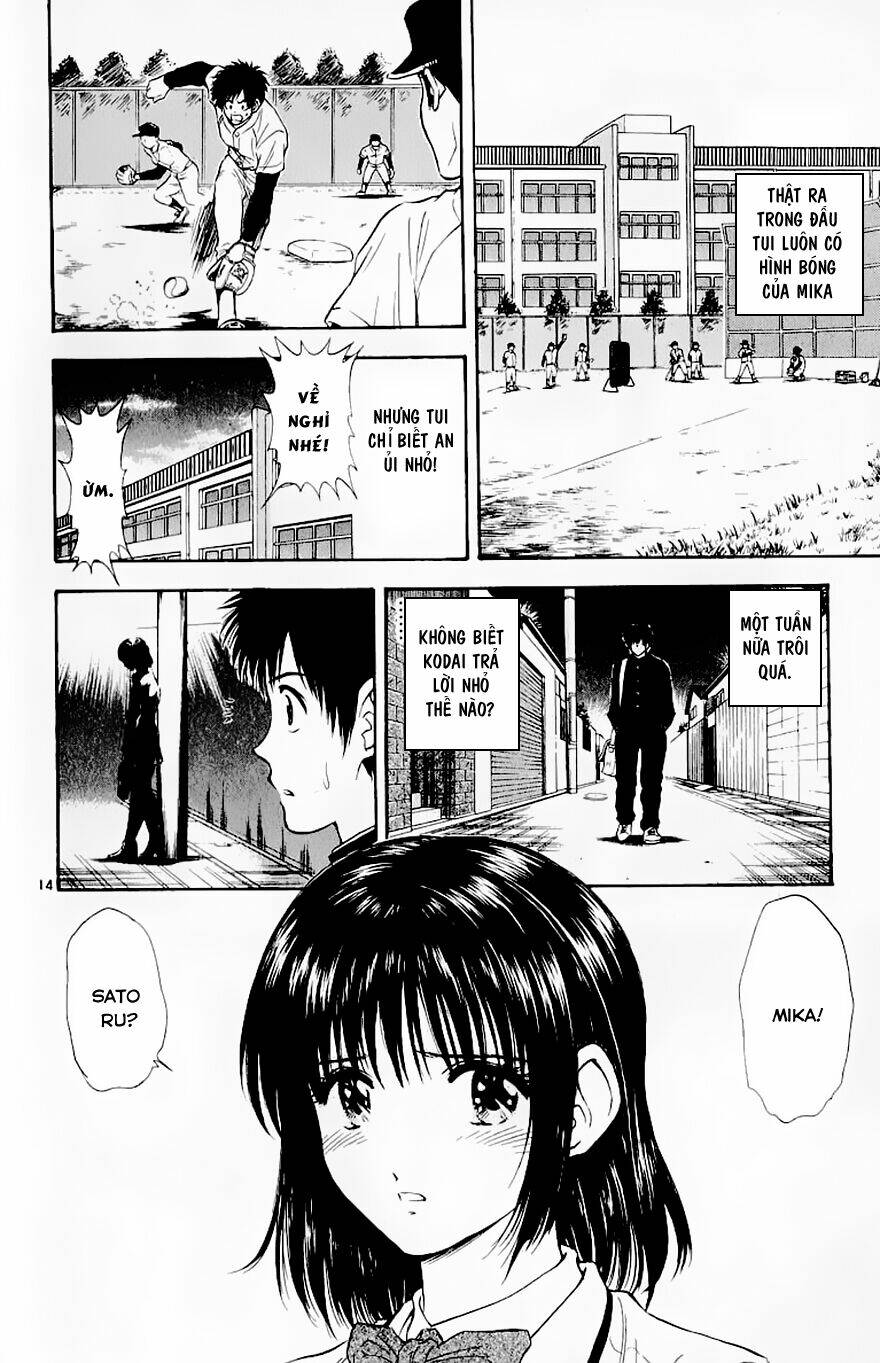 salad days chapter 90 15