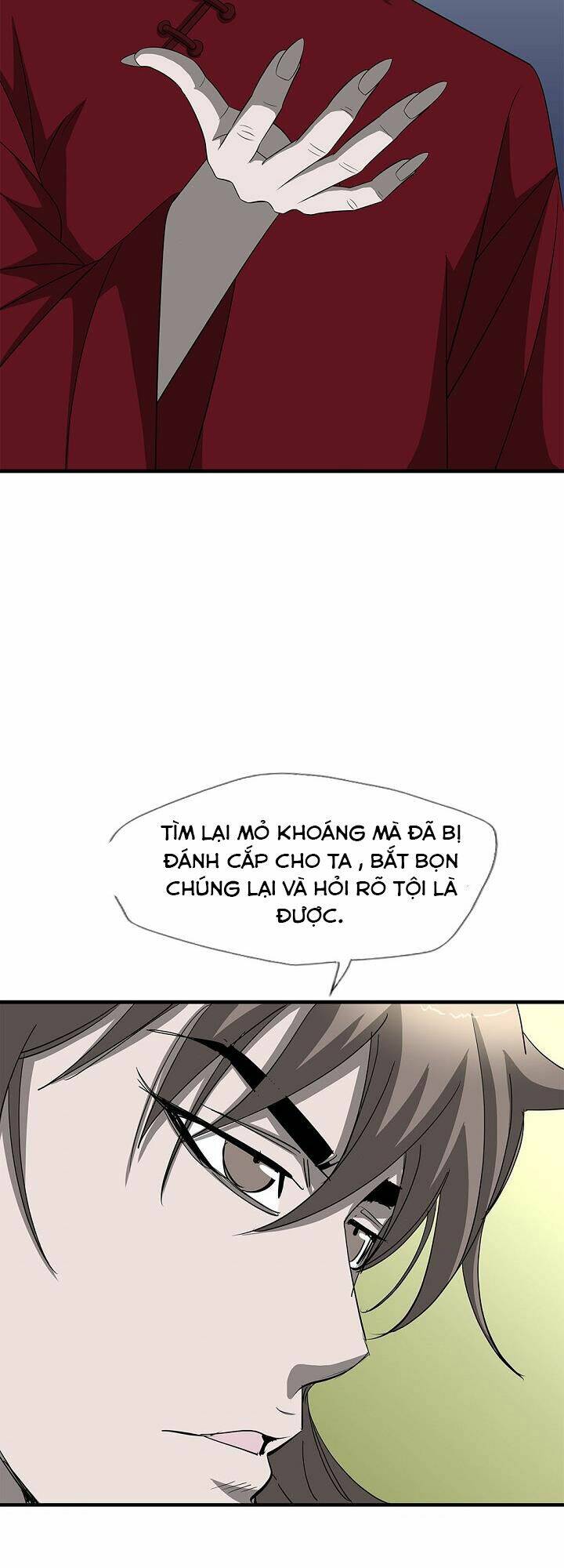 cuồng long chapter 60 42