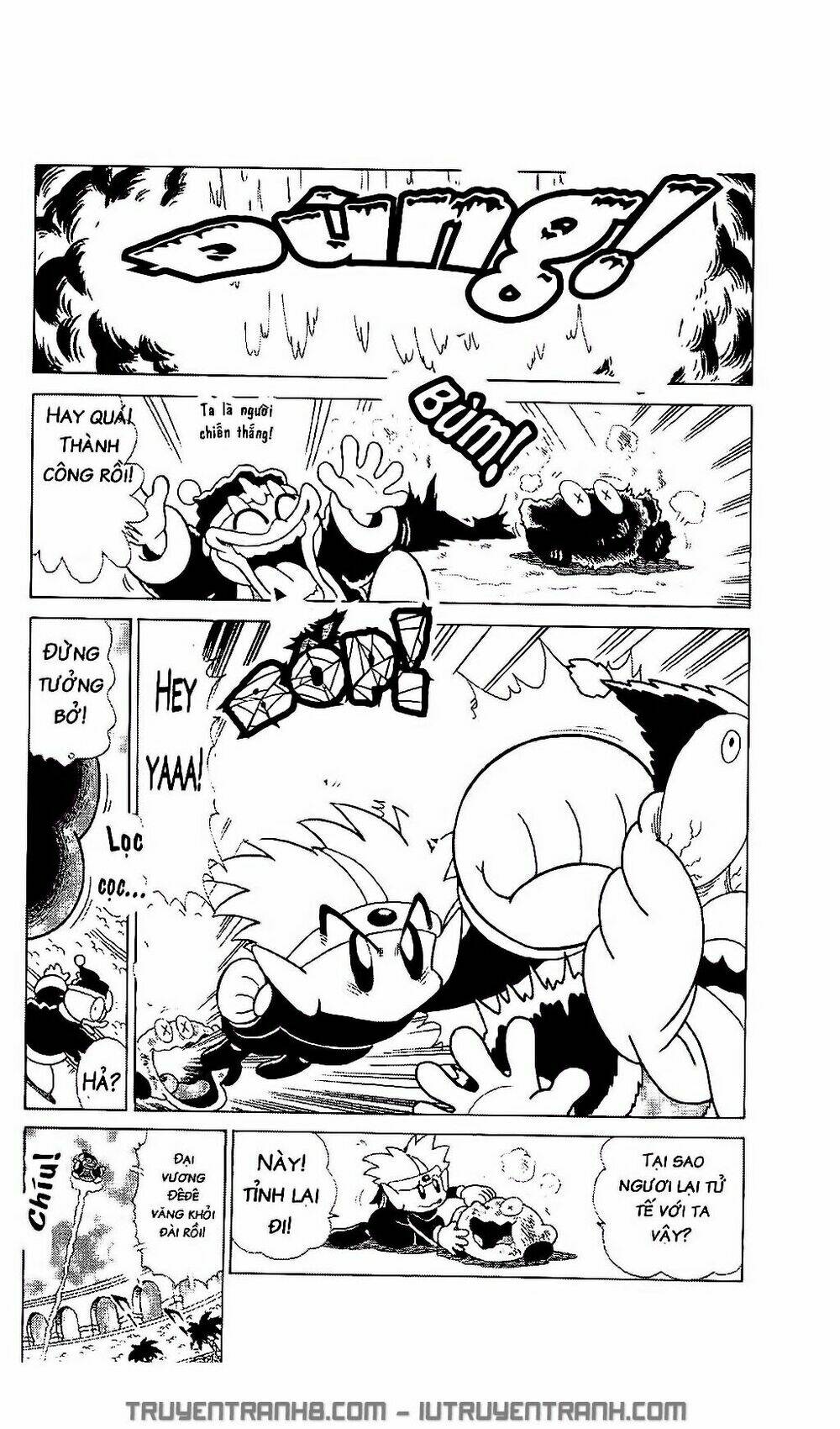 ngôi sao kabi chapter 63 13