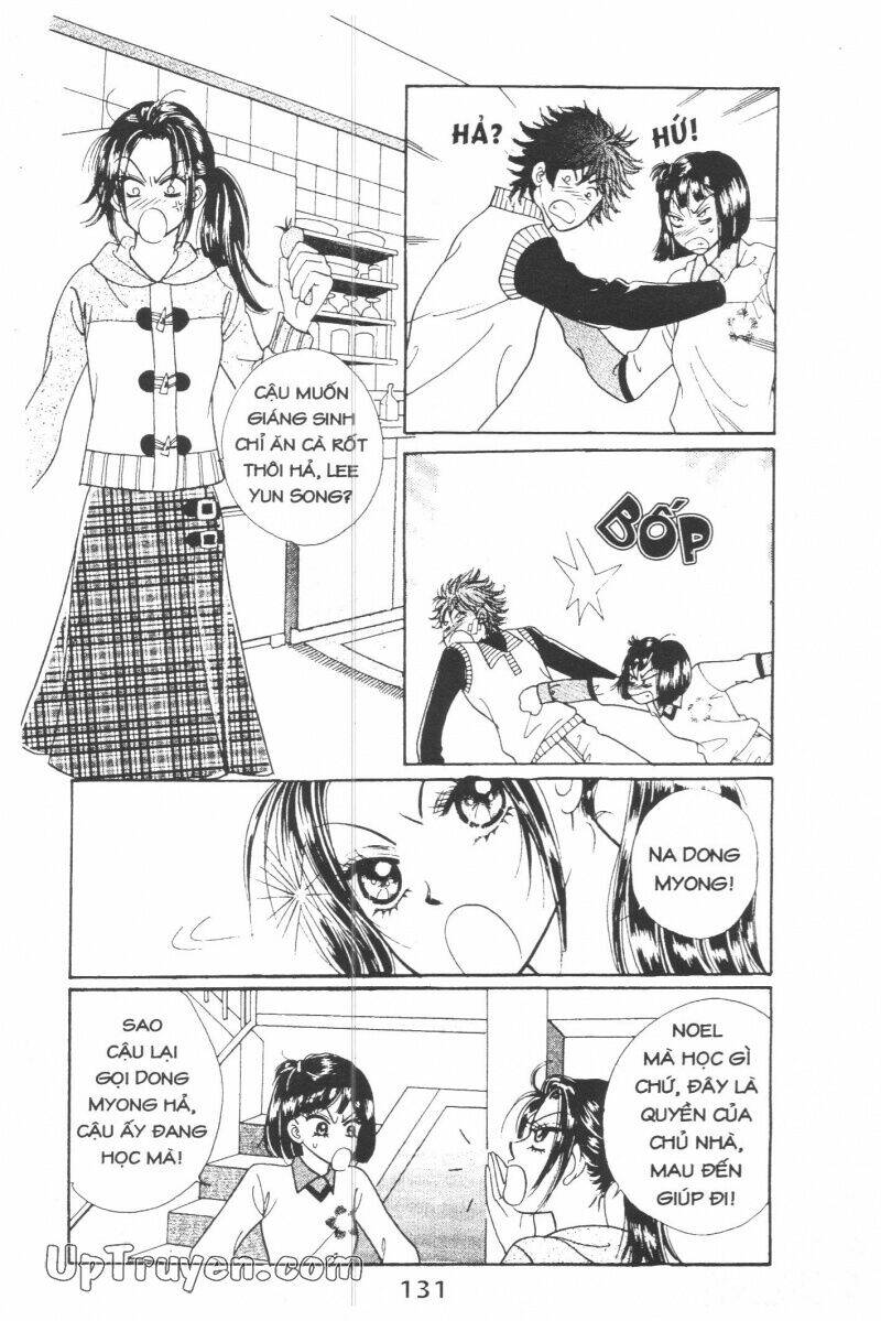 cô nàng ngổ ngáo chapter 10 129