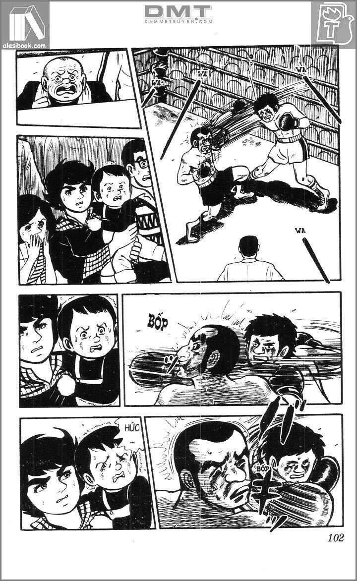 ganbare genki chapter 42 17