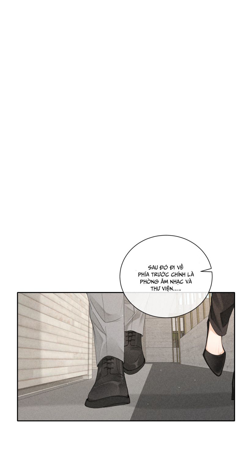 trò chơi săn mồi chapter 33 25