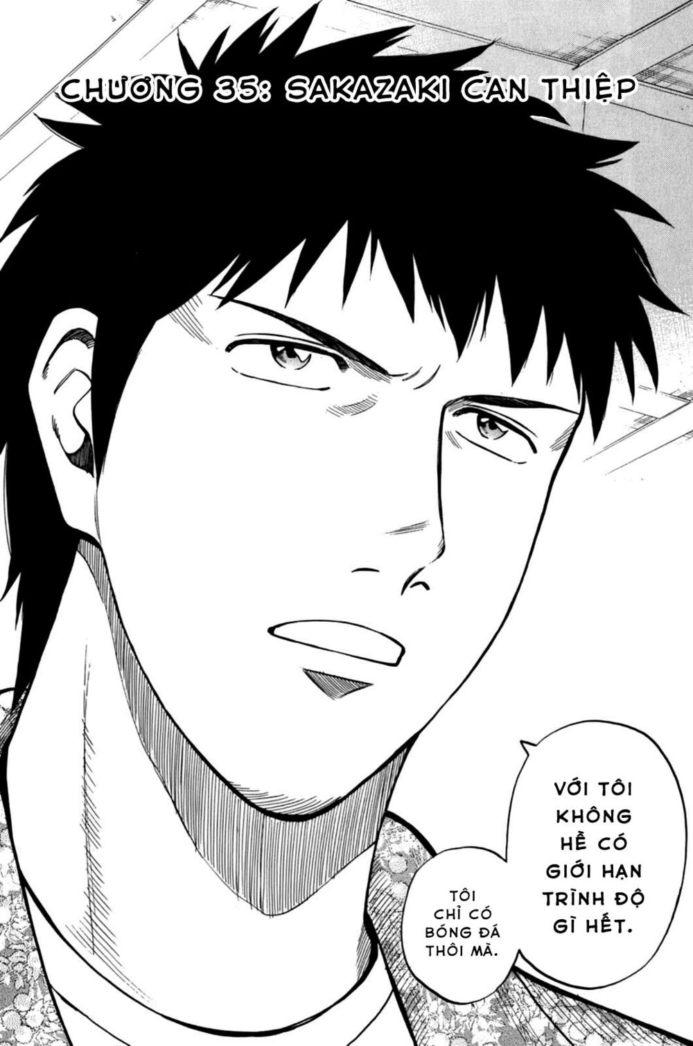 lost man chapter 35 2