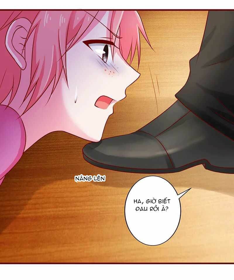 không gả cho tổng tài, gả cho người hầu chapter 52 19