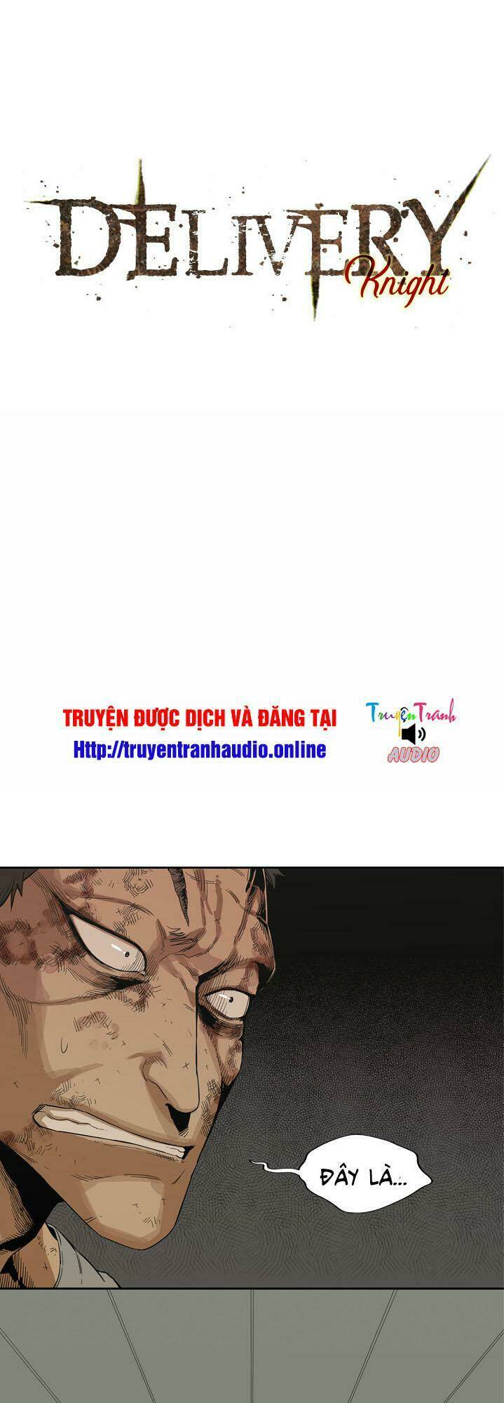 hiệp sĩ giao hàng chapter 9 2