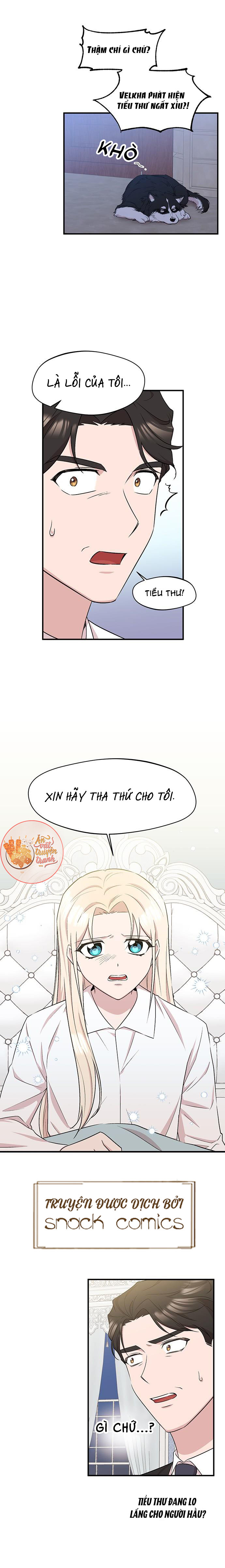 bình minh của moscow chapter 8 6