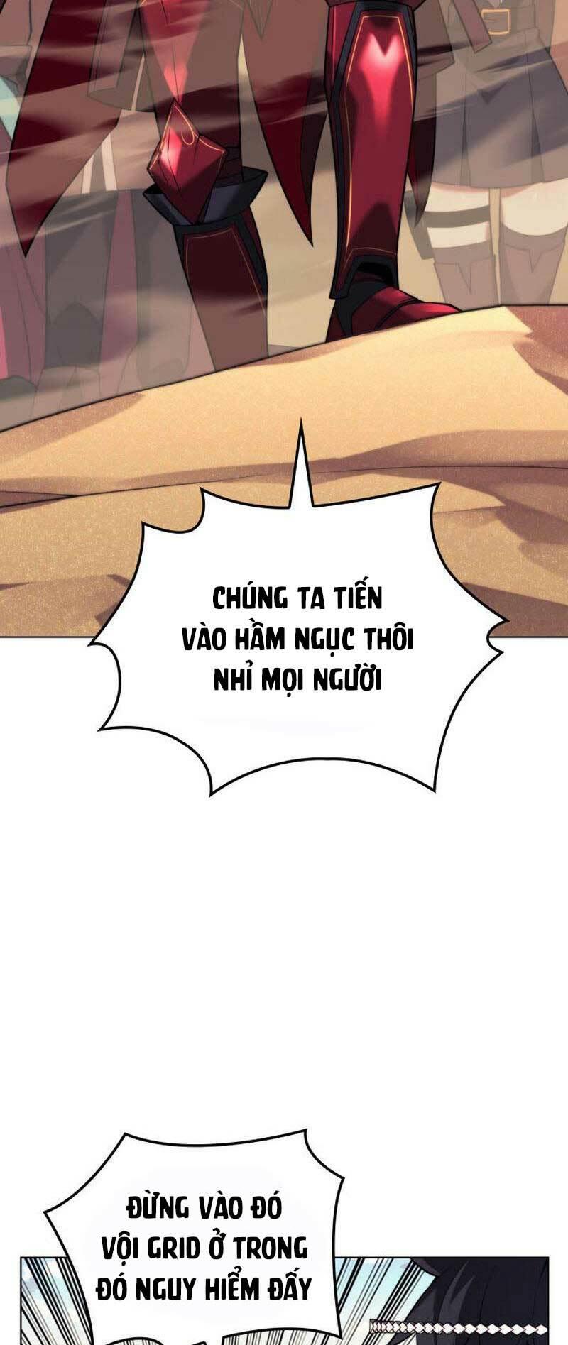 vượt qua giới hạn chapter 161 22