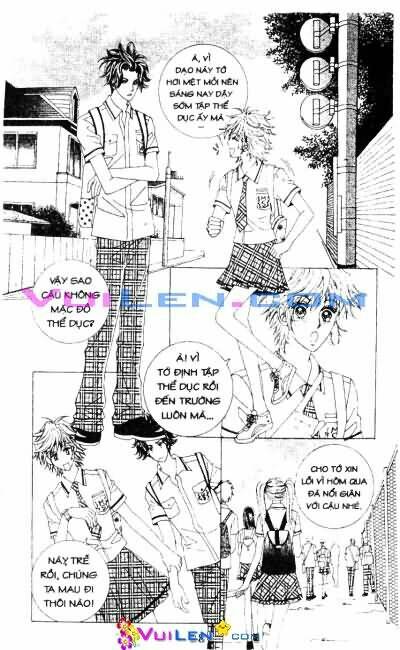 đợi em chapter 74 9