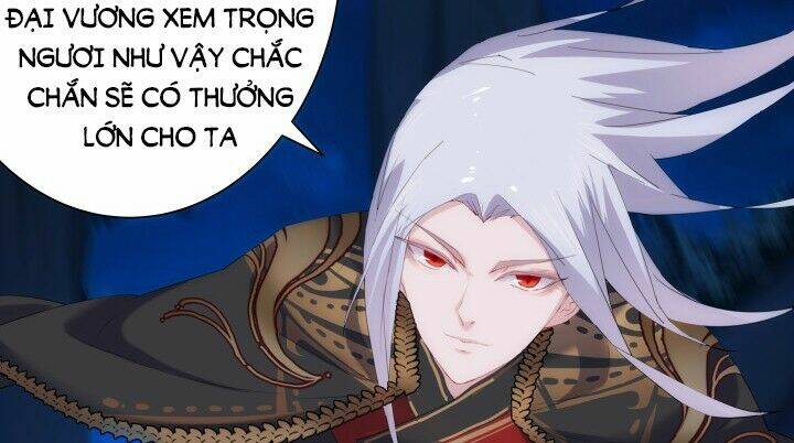 bí mật của dạ tộc chapter 10.1 49