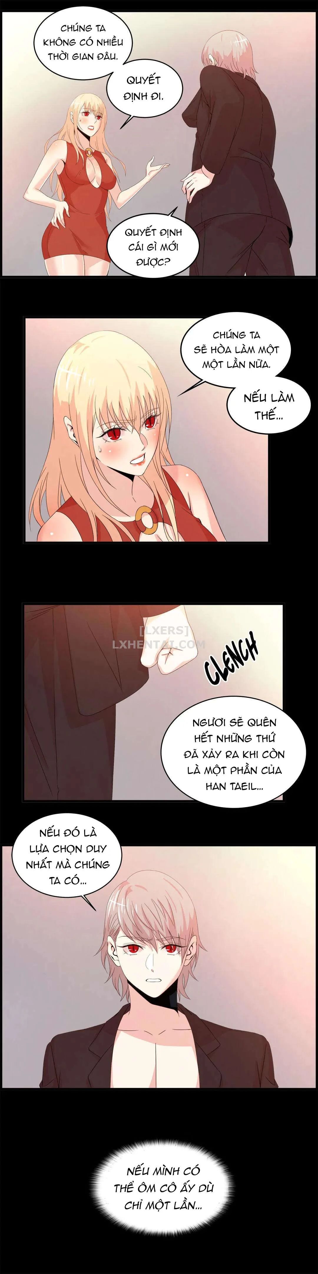 chuyên gia tình dục chapter 65 12