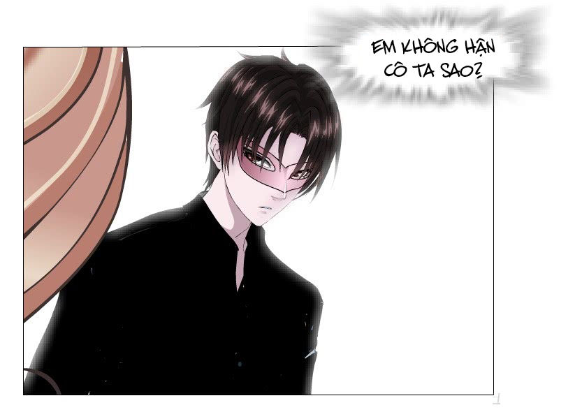 cạm bẫy của nữ thần chapter 185 30