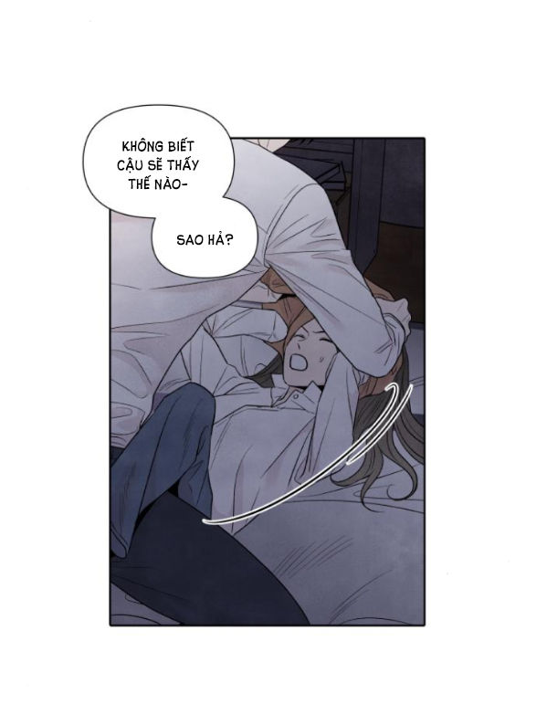 điều khiến tôi quyết tâm muốn chết chapter 52.2 7