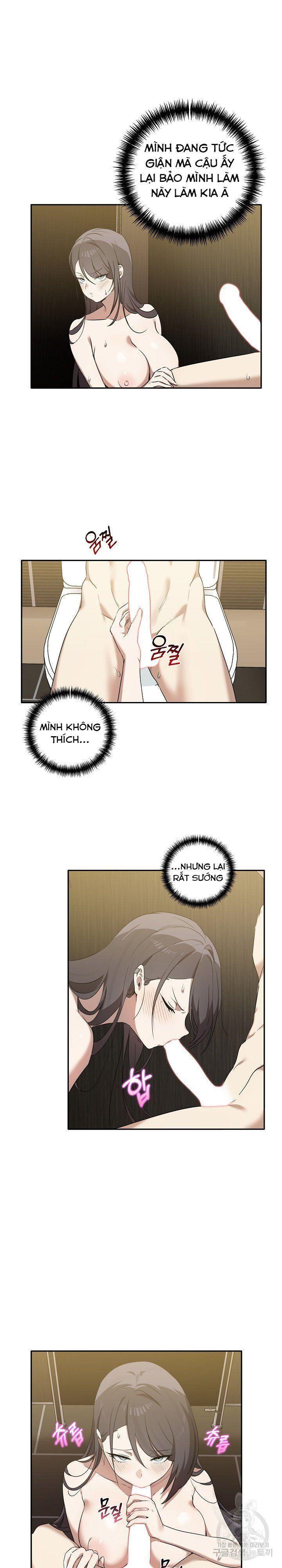 18+ thực sự em rất sướng chapter 9 13