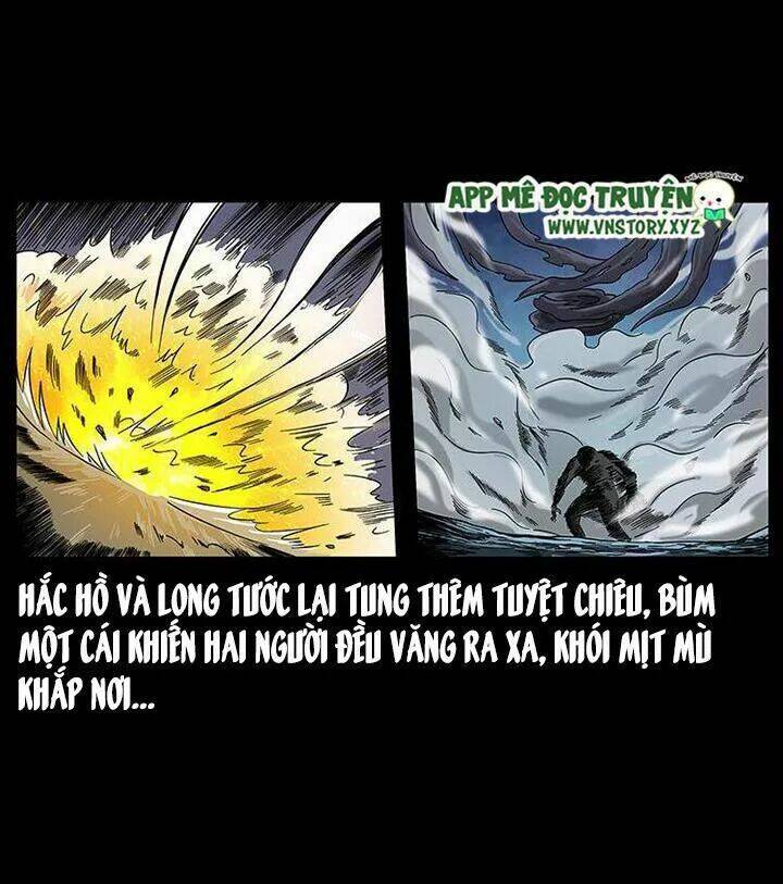 U Minh Ngụy Tượng Chapter 198 5