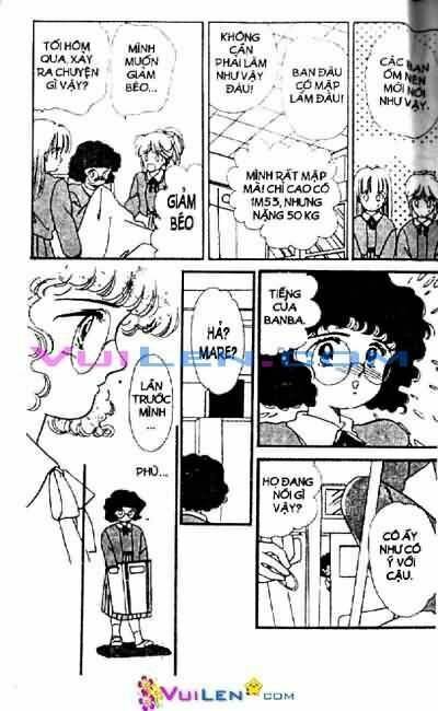 cô gái khả ái chapter 1 52