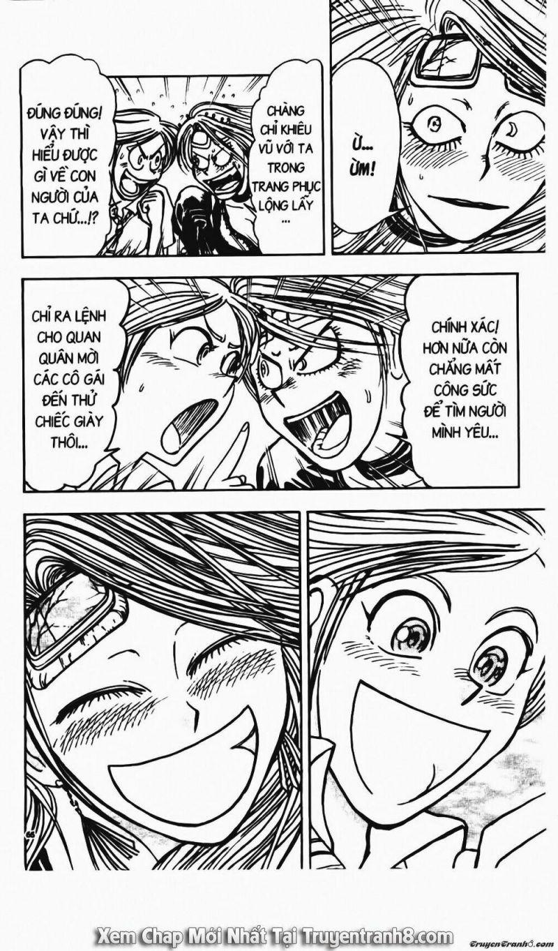 sắc lệnh ánh trăng chapter 21 4