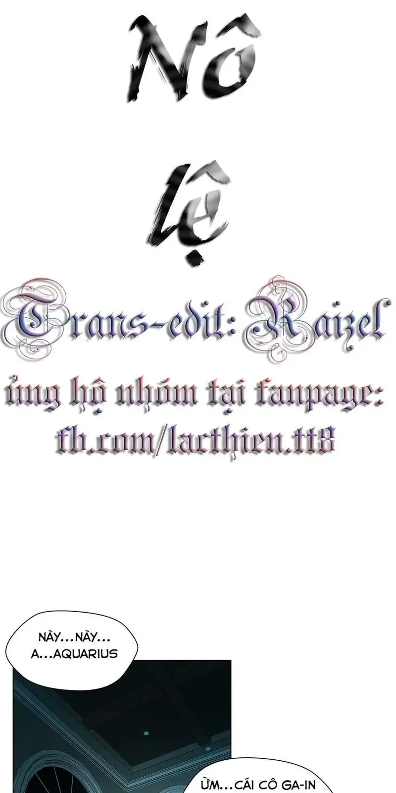 nô lệ song sinh chapter 28 3