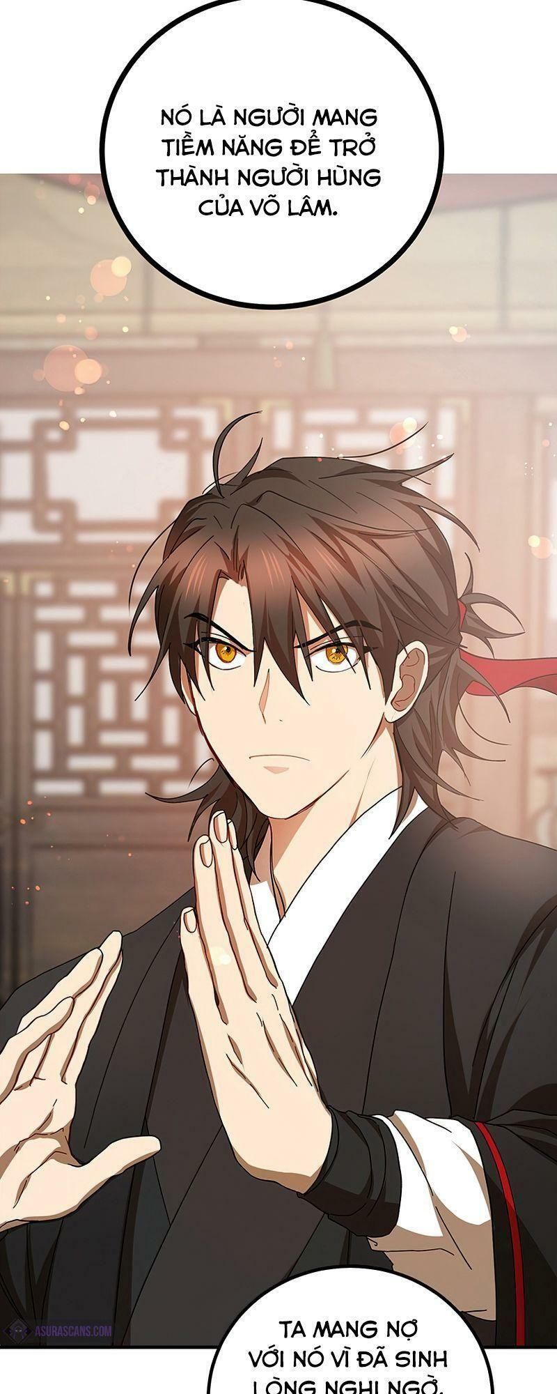 võ đang kỳ hiệp chapter 59 7