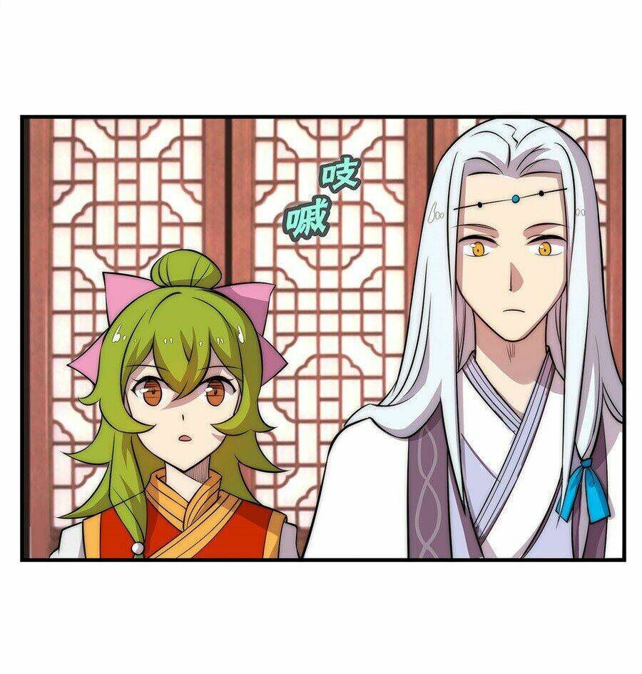 cuộc sống thoái ẩn của võ lâm chi vương chapter 34 26