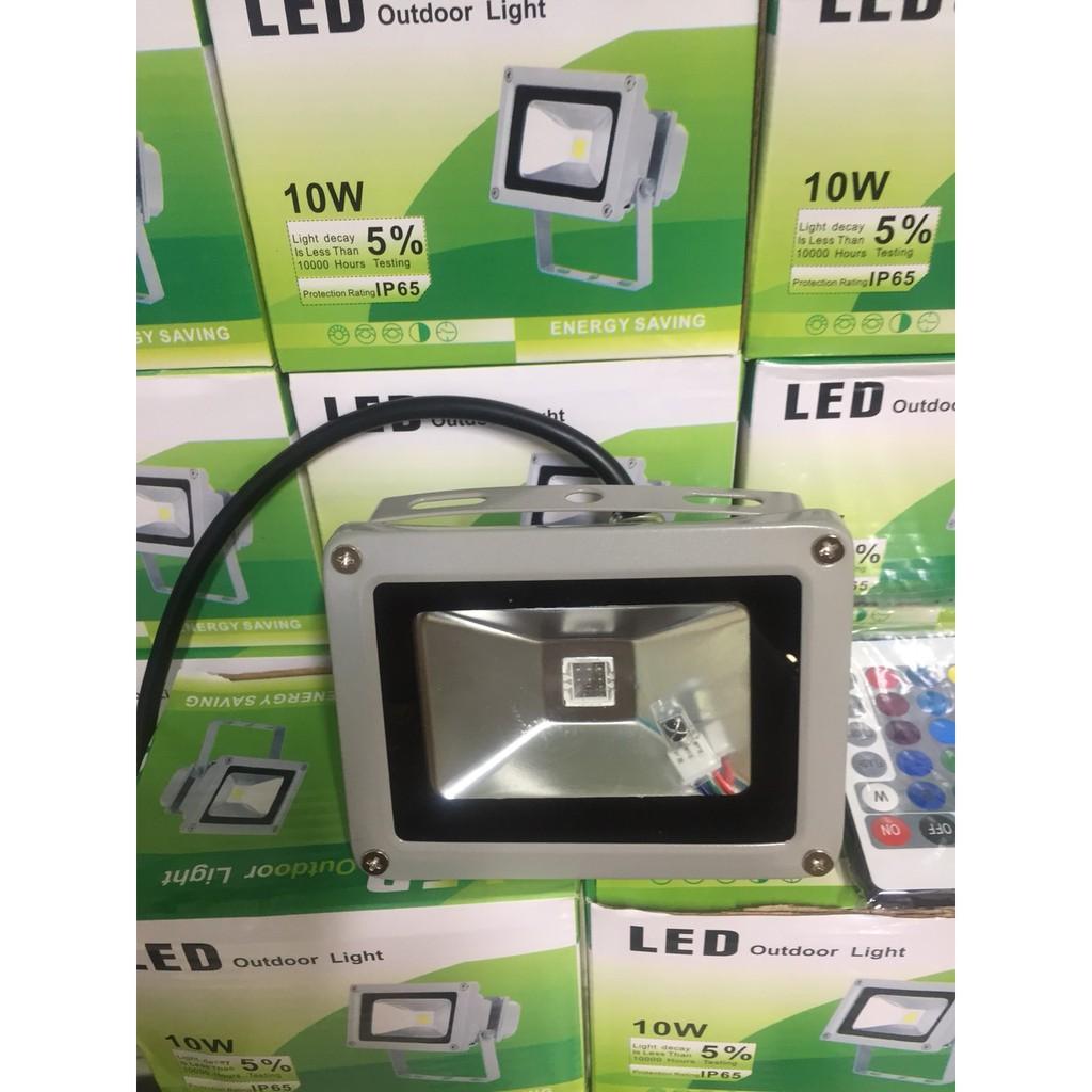 ĐÈN LED [10W]