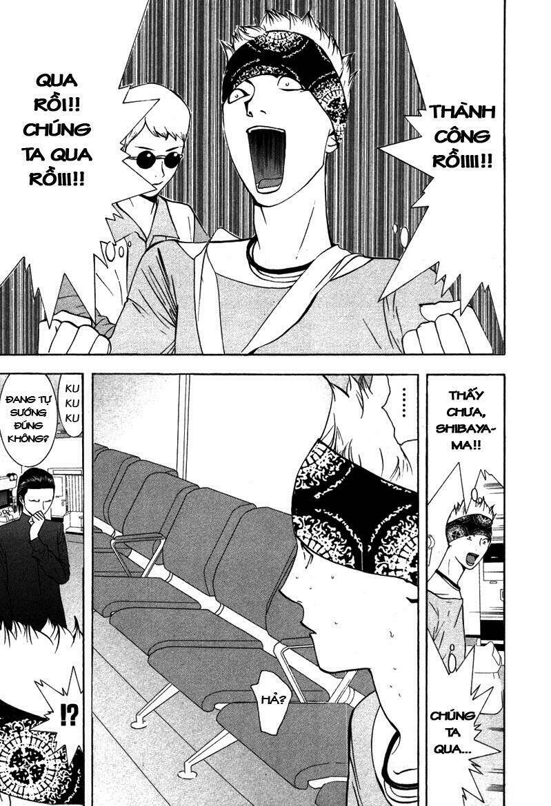 liar game chapter 51 9