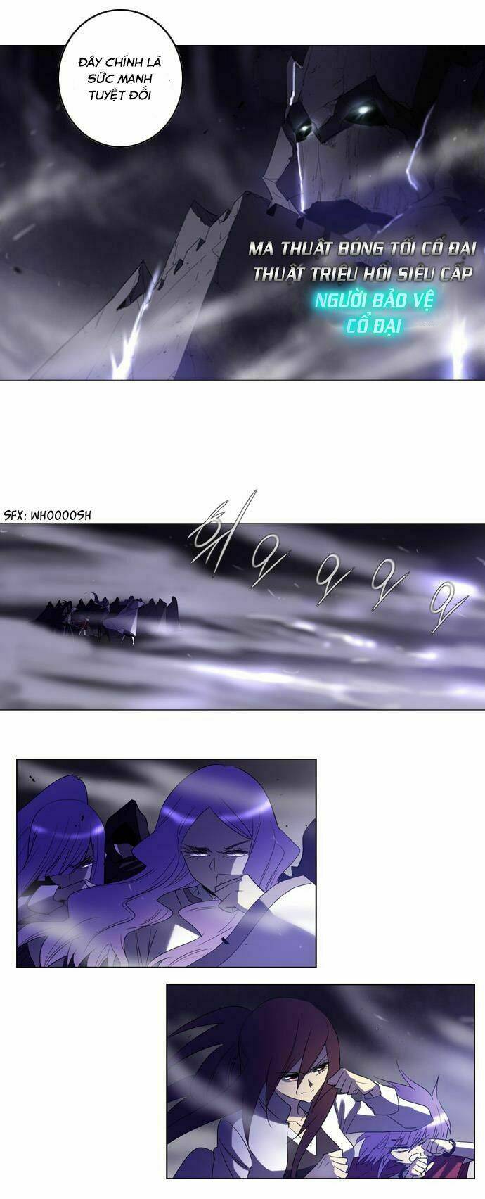 bản khế ước linh hồn chapter 88 9