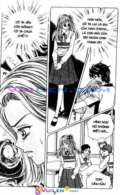 thiên thần tái thế chapter 14 5