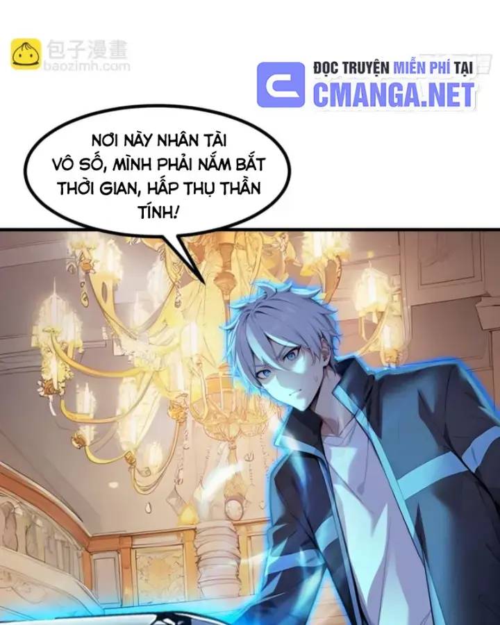 toàn dân thần vương: tôi hiến tế nghìn tỷ sinh linh! chapter 51 27