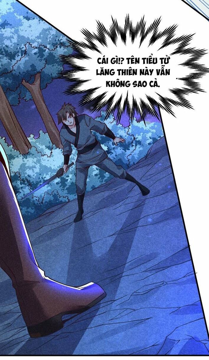 thánh tôn chapter 18 43