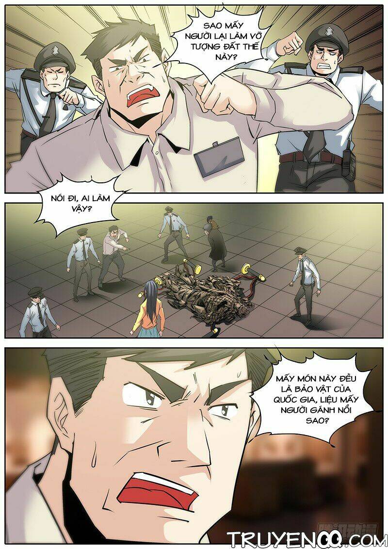 tần hiệp chapter 5 7