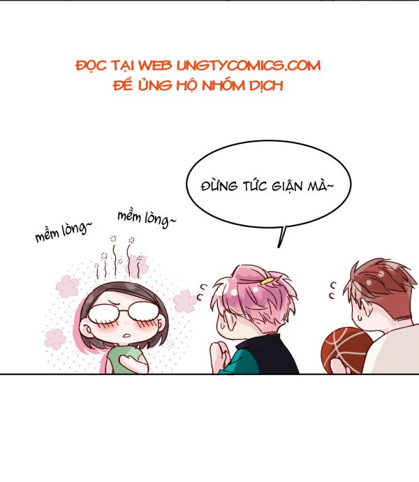 tôi phải làm 1 kẻ đại xấu xa chapter 5 33