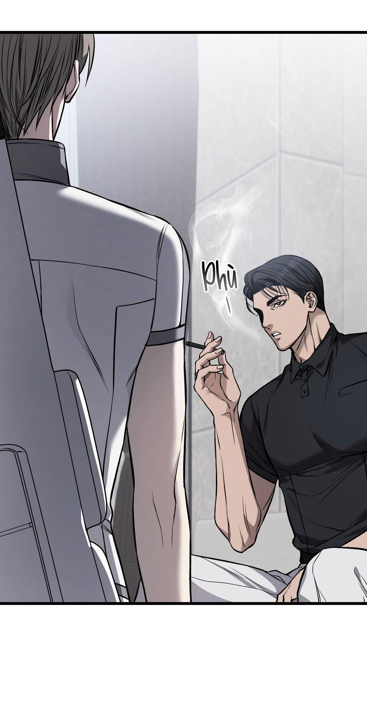 xx đê tiện chapter 13 14