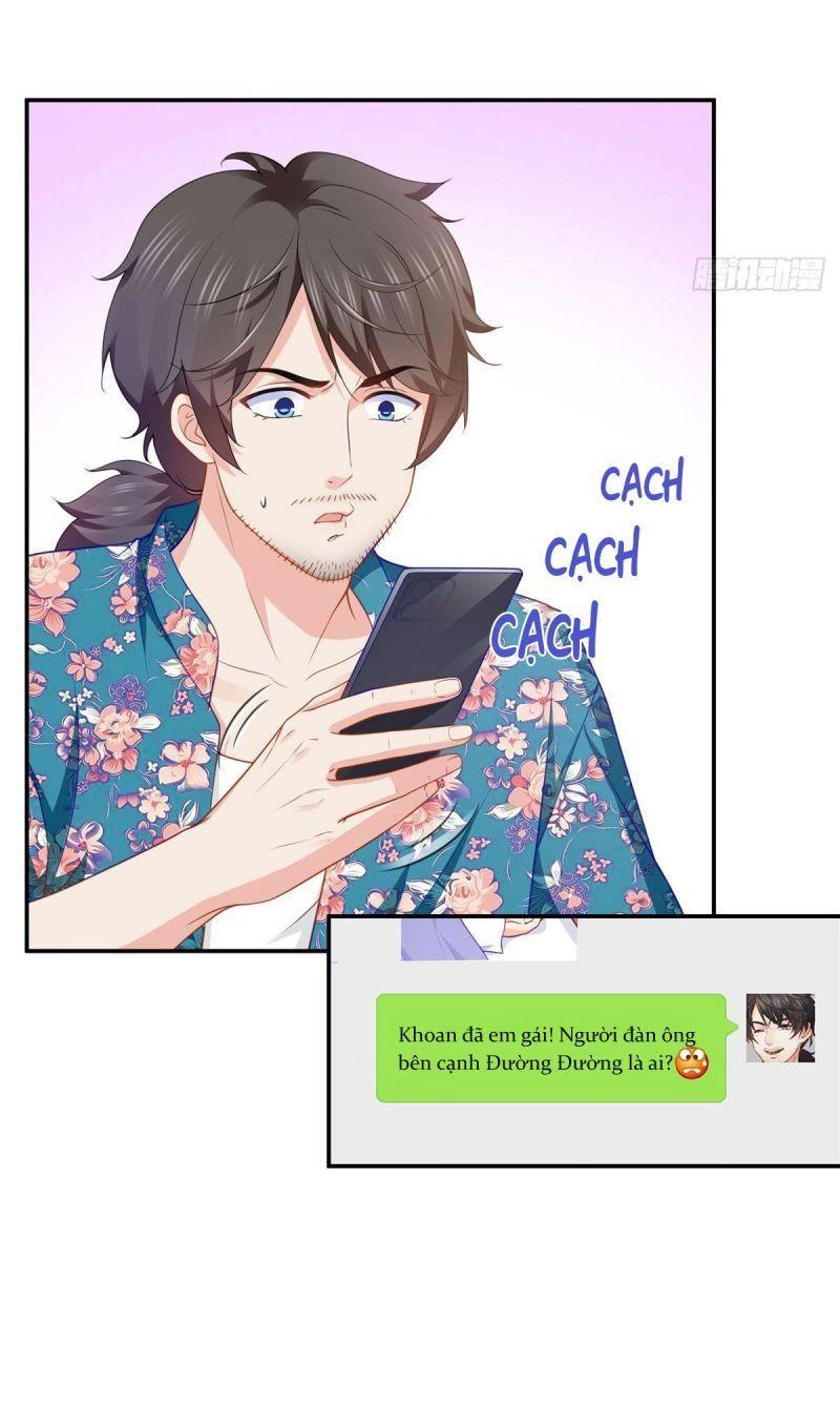 Hệt Như Hàn Quang Gặp Nắng Gắt chapter 200 34