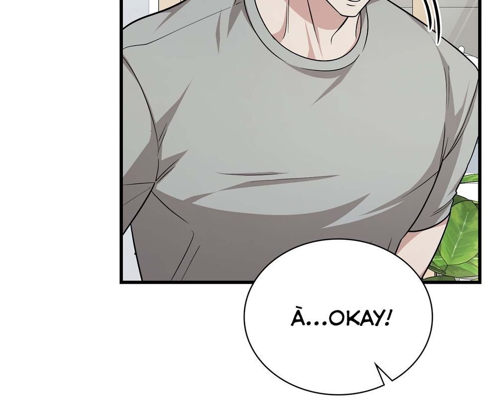 thành viên của hội là hàng xóm bên cạnh chapter 42 71