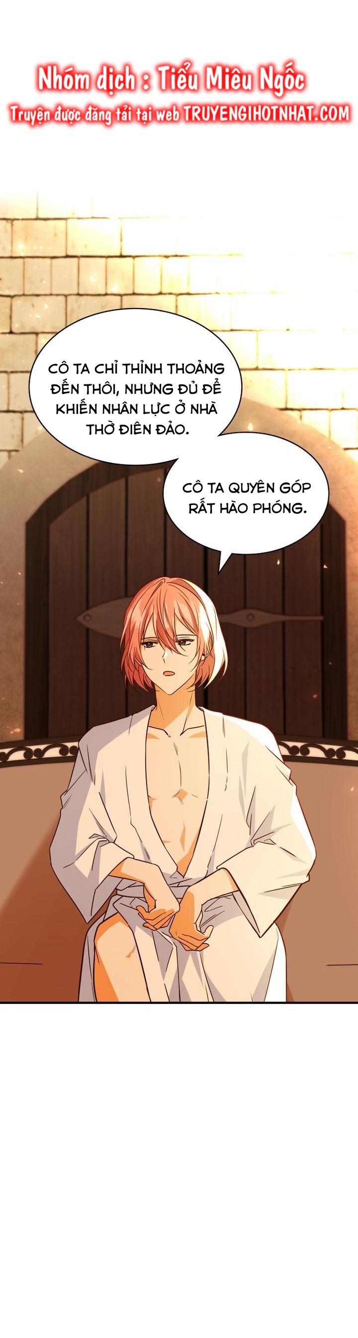 công lý của một ác nữ chapter 53 18