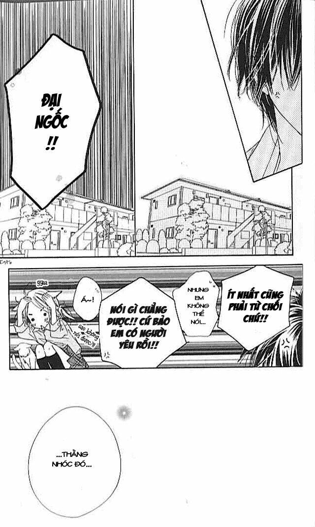 ai hime - ai to himegoto chapter 4 34